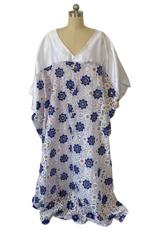 Bubu Lace