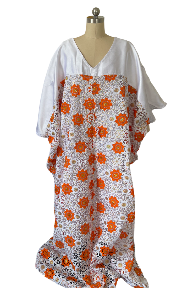 Bubu Lace